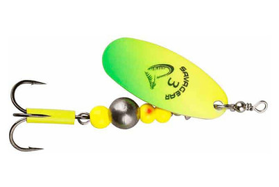 Image of SG Caviar Spinner 2 6GR - 07 bei JUMBO