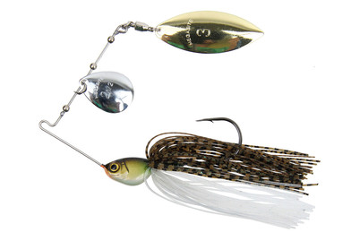 Image of Stucki Fanatics Spinnerbait 10.7Gr - GRE bei JUMBO