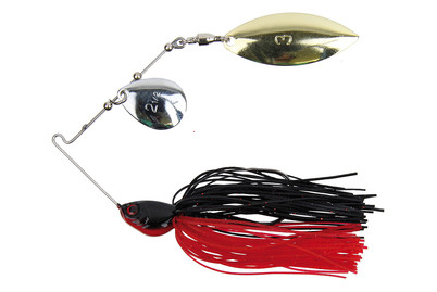 Image of Stucki Fanatics Spinnerbait 10.7Gr - BLR bei JUMBO