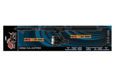 Image of RED EYE Teleset 270 bei JUMBO