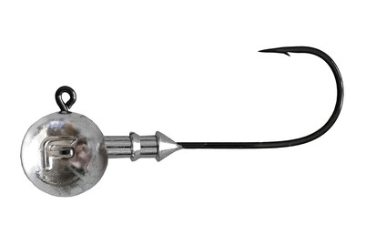 Image of Fanatics Round JIG Heads 5/0 - 10 GR bei JUMBO