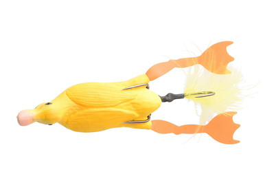 Image of SG 3D Hol.duckl.weedless L 10Cm 40Gr - 03 bei JUMBO