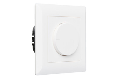 Image of Kallysto UP LED universal Dimmer weiss bei JUMBO