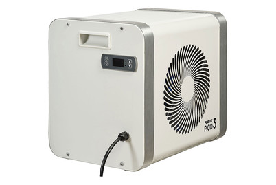 Image of Poolstar Wärmepumpe Pico bei JUMBO