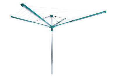 Image of Leifheit Wäscheschirm Linomatic 500 DeLuxe bei JUMBO