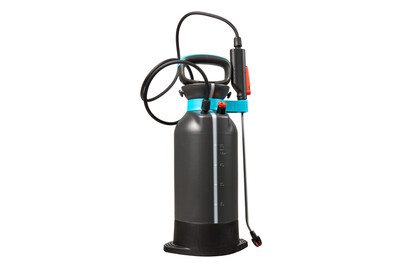 Image of Gardena Drucksprüher 5 L Comfort bei JUMBO