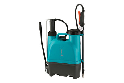 Image of Gardena Rückenspritzgerät 12 L Plus bei JUMBO