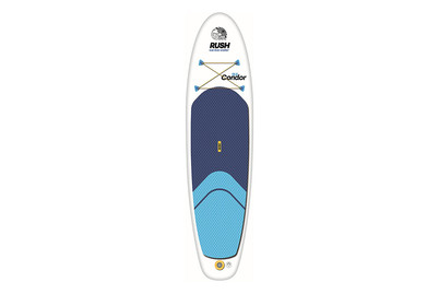 Image of Rush Stand up Paddle Set Condor 320