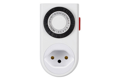 Image of PG Tageszeitschaltuhr mechanisch bei JUMBO