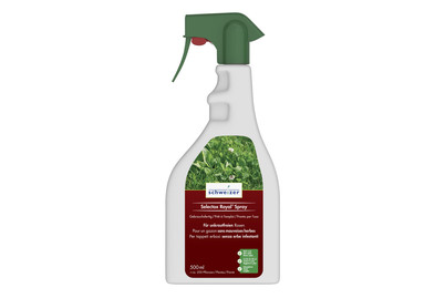 Image of Schweizer Herbizid Selectox Royal Spray