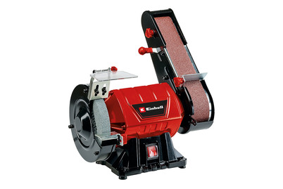 Image of Stand-Bandschleifer Tc-Us 350 bei JUMBO