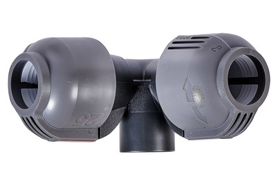 Image of Gardena Winkelstück 25 mm x 3/4Innengewinde bei JUMBO