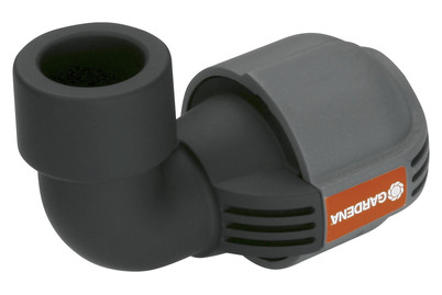 Image of Gardena Verbinder Sprinklersystem Pro L-Stück bei JUMBO