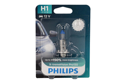 Image of Philips X-treme Vision Pro150 H1 bei JUMBO