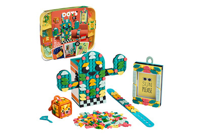 Image of Lego® Dots 41937 Kreativset Sommerspass bei JUMBO