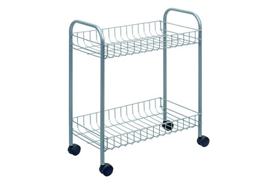 Image of Madrid Allzweckwagen 2 Etagen bei JUMBO