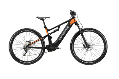 Image of Whistle E-Mtb B-Rush A5.1, 29, 48 cm bei JUMBO