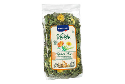 Image of Vitakraft Nature Mix Löwenzahn & Ringelblume bei JUMBO