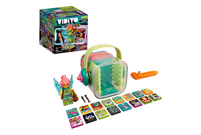 Image of Lego® Vidiyo™ Folk Fairy BeatBox, 43110 bei JUMBO
