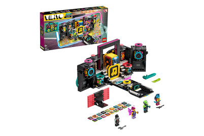 Image of Lego® Vidiyo™ Boombox, 43115 bei JUMBO