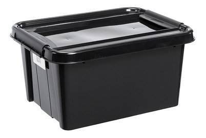 Image of Plast Team Pro Box Recycle 32L