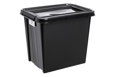 Image of Plast Team Pro Box Recycle 53L