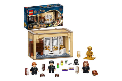 Image of Lego® Harry Potter™ 76386 Hogwarts™: Misslungener Vielsaft-Trank