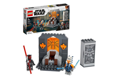Image of Lego® Star Wars™ 75310 Duell auf Mandalore™ bei JUMBO