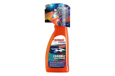Image of Sonax Xtreme Ceramic Spray Coating 750Ml