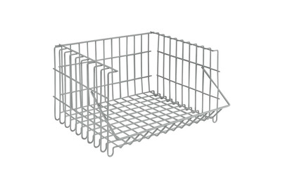 Image of Metaltex Bernina Mehrzweck-Korb bei JUMBO