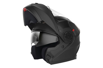 Image of Coop Motorradhelm Flip-Up, M bei JUMBO