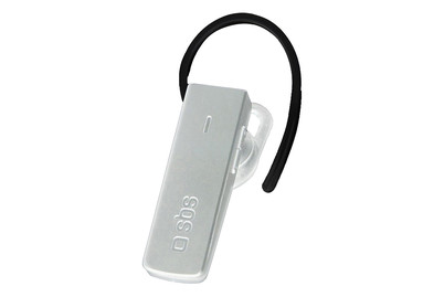 Image of Sbs Bluetooth Headset/Kopfbügel, schwarz