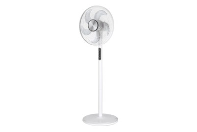 Image of Trisa Standventilator Vario Fan bei JUMBO