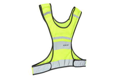 Image of Wowow Weste Nova Jacket M bei JUMBO