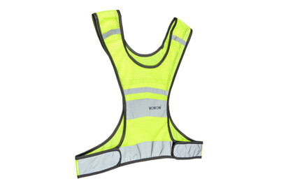 Image of Wowow Weste Nova Jacket L bei JUMBO