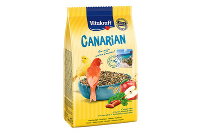 Image of Vitakraft Canarian bei JUMBO