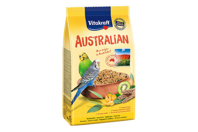 Image of Vitakraft Australian Sittich bei JUMBO