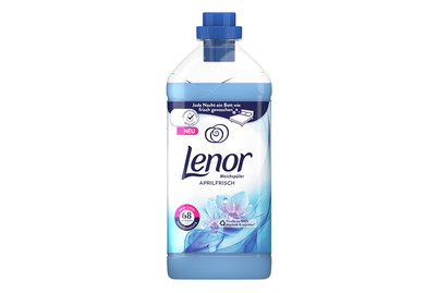 Image of Lenor Weichspüler Aprilfrisch 68 Waschgänge bei JUMBO