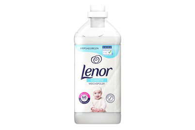 Image of Lenor Weichspüler Sensitiv 68 Waschgänge bei JUMBO