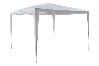 Image of Gartenpavillion, Gazebo, 290x290x250cm bei JUMBO