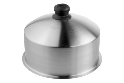 Image of Forge Adour Gar-Haube Ø 28 cm bei JUMBO