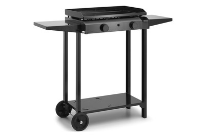 Image of Forge Adour Rollwagen Base, Stahl, 60 cm bei JUMBO