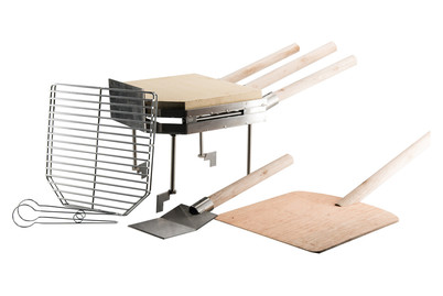 Image of Pizza Casa Set bei JUMBO