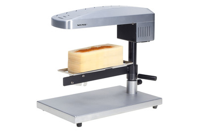 Image of Nouvel Raclette Swing