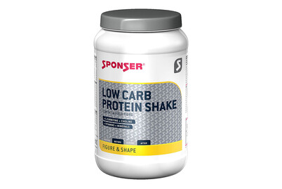 Image of Sponser Low Carb Protein Shake Raspberry bei JUMBO