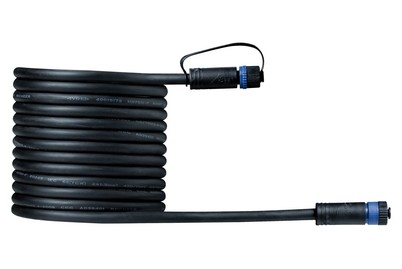 Image of Paulmann Plug&Shine Cable 5m 1in-1 Ip68