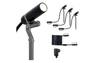 Image of Paulmann Plug&Shine Plantini Set 3000 bei JUMBO