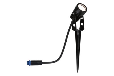 Image of Paulmann Plug&Shine Spot 3W Ip65 3000K bei JUMBO