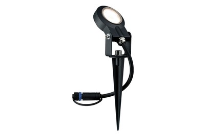 Image of Paulmann Plug&Shine Erdspiess-Lampe Outdoor Plug & Shine Sting