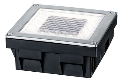Image of Paulmann Solar Einbauleuchte bei JUMBO